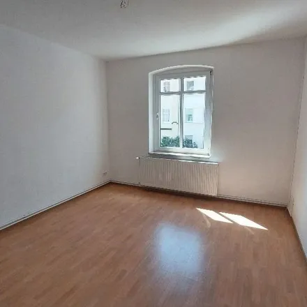 Rent this 2 bed apartment on August-Bebel-Straße 17 in 39288 Burg, Germany