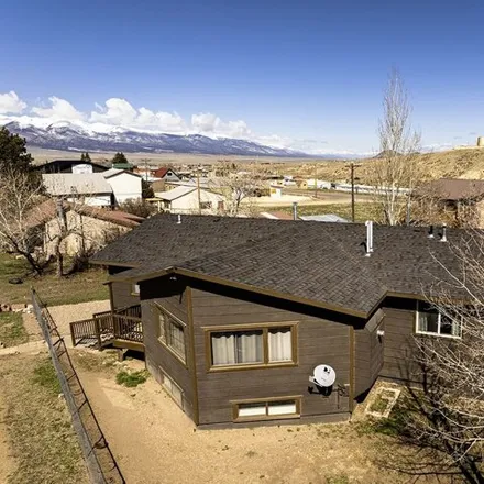 Image 2 - 815 Ohio Street, Silver Cliff, Custer County, CO 81249, USA - House for sale