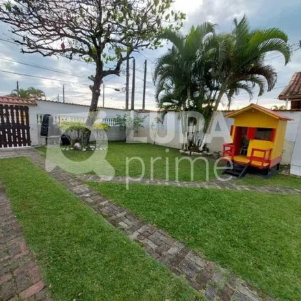 Buy this 2 bed house on Avenida Canadá in Balneário Itaguaí, Mongaguá - SP