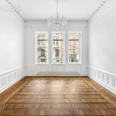 Image 1 - 16 East 77th Street, New York, NY 10021, USA - Townhouse for rent