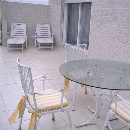 Buy this 4 bed apartment on Doblas 105 in Caballito, C1424 BRA Buenos Aires