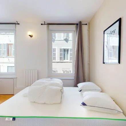 Image 4 - 73 Rue de l'Olivier, 13005 Marseille, France - Apartment for rent