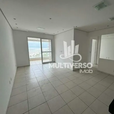 Buy this 3 bed apartment on Rua Gilberto Fouad Beck in Mirim, Praia Grande - SP
