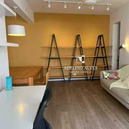 Rent this studio apartment on Rua Pedroso Alvarenga 811 in Vila Olímpia, São Paulo - SP
