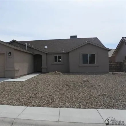 Rent this 4 bed house on unnamed road in Fortuna Foothills, AZ 83567