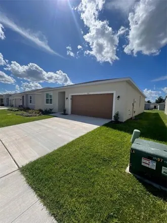 Rent this 4 bed house on Windsor Reserve Drive in Eagle Lake, Polk County