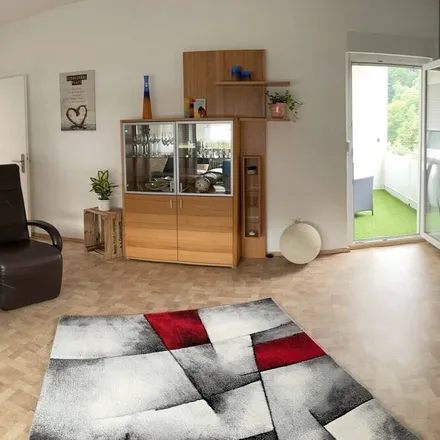 Rent this 2 bed apartment on 34385 Bad Karlshafen