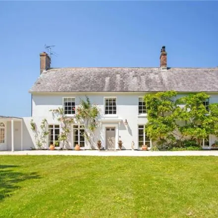 Buy this 6 bed house on Lower Stoneham House in Uckfield Road, Lewes