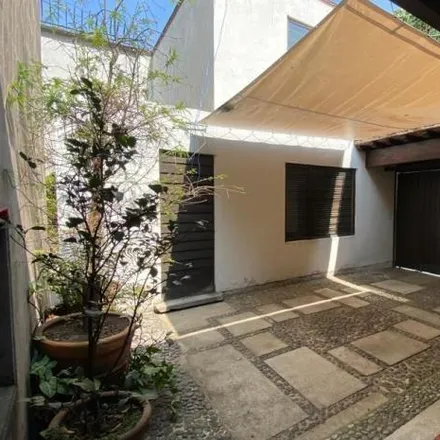 Buy this 4 bed house on Callejón Atlamaya in Álvaro Obregón, 01060 Mexico City