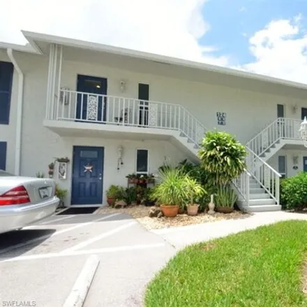 Rent this 2 bed condo on The Glades Golf & Country Club in 174 Teryl Road, Naples