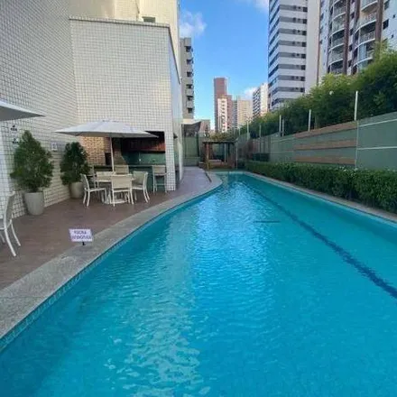 Buy this 2 bed apartment on Rua Tenente Benévolo in Meireles, Fortaleza - CE