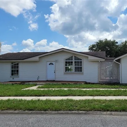 Buy this 2 bed house on 887 Crows Bluff Lane in Bentwood Grove, Seminole County