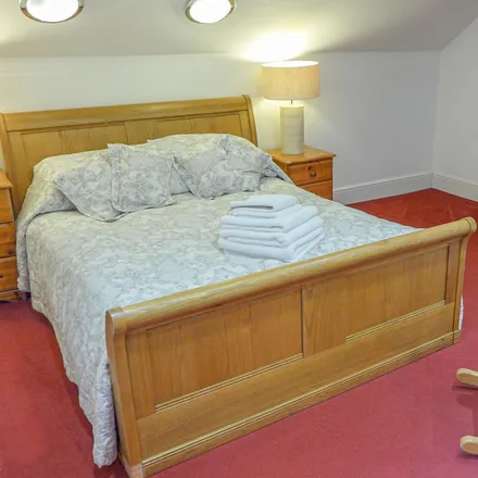 Rent this 1 bed duplex on Chelmorton in SK17 9SH, United Kingdom