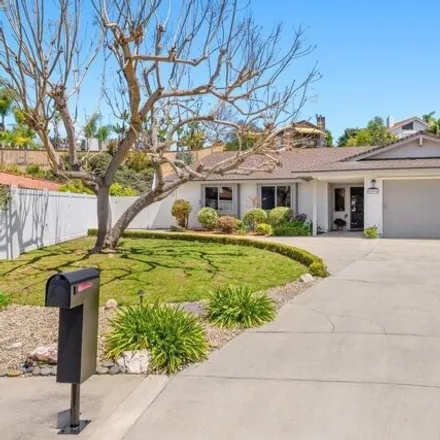 Buy this 3 bed house on 6536 Vispera Place in Carlsbad, CA 92009