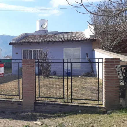 Buy this studio house on Juana Azurduy in Villa Liliana, Bialet Massé