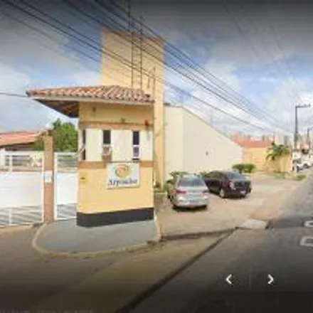 Image 2 - Rua Projetada, Cohajap, São Luís - MA, 65070-360, Brazil - House for rent