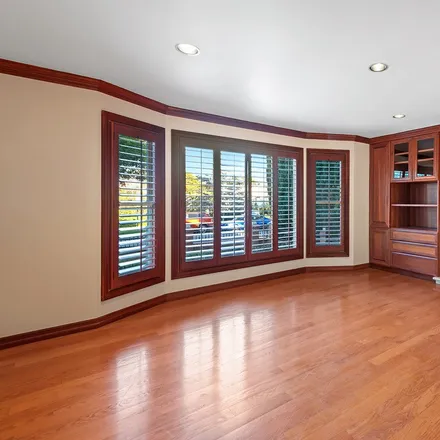 Image 3 - 2201 Parnell Avenue, Los Angeles, CA 90064, USA - House for rent