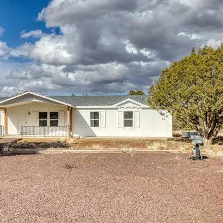 Buy this studio apartment on 4706 AZ 260 in Navajo County, AZ 85923