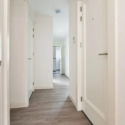 Rent this 2 bed apartment on Leidsestraat 108C in 1017 PG Amsterdam, Netherlands