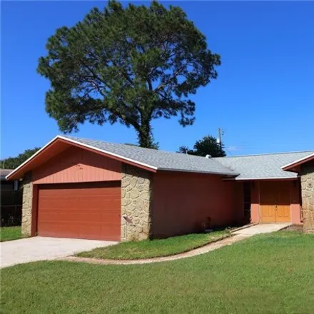 Buy this 2 bed house on 1176 Britton Street in Largo, FL 33770