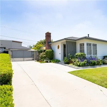 Buy this 2 bed house on 5420 Rockne Avenue in Whittier, CA 90601