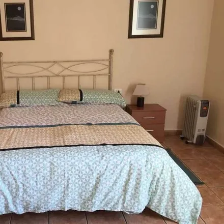 Rent this 1 bed duplex on Los Llanos de Aridane in Santa Cruz de Tenerife, Spain