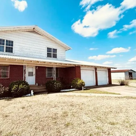 Buy this 3 bed house on Farm-to-Market Road 1743 in Bartley Woods, Fannin County