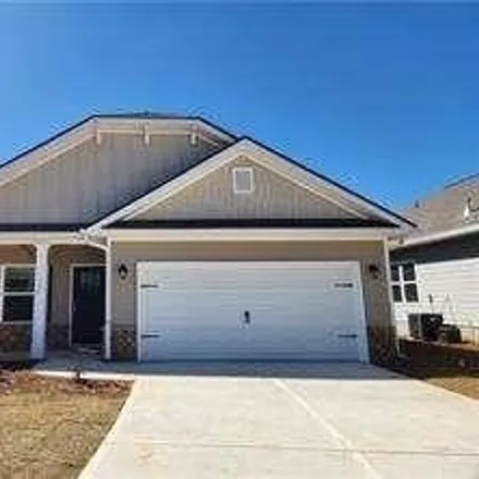 Buy this 3 bed house on Windmill Way in Carroll County, GA 30119
