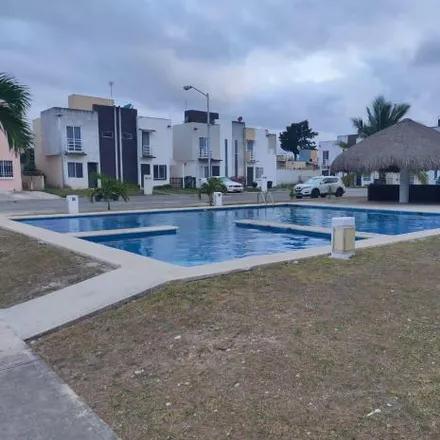 Buy this 2 bed house on unnamed road in 77528 Cancún, ROO