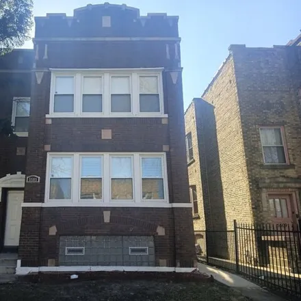 Rent this 3 bed apartment on 5505 West Potomac Avenue in Chicago, IL 60651