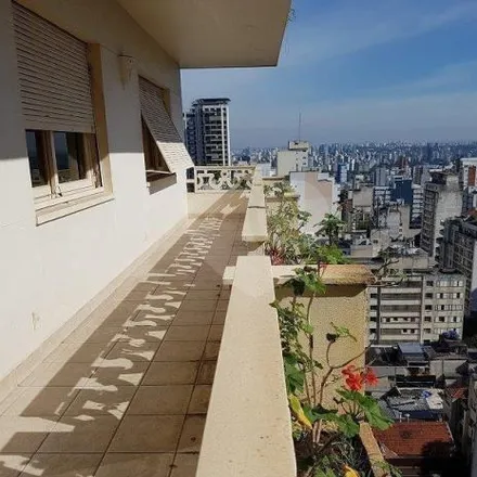 Image 2 - Edifício Saint Honorè, Avenida Paulista 1195, Cerqueira César, São Paulo - SP, 01311-200, Brazil - Apartment for sale