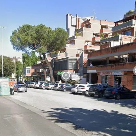 Rent this 1 bed apartment on Sacco e Vanzetti/Scalarini in Viale Sacco e Vanzetti, 00171 Rome RM