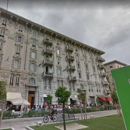 Image 1 - Verdi, Piazza Giuseppe Verdi, 19100 La Spezia SP, Italy - Apartment for rent