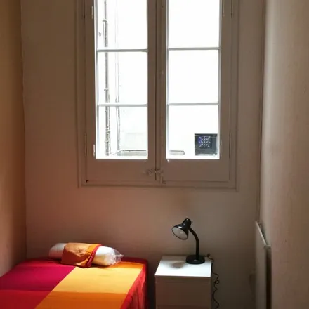 Image 1 - Carrer del Bruc, 79, 08009 Barcelona, Spain - Room for rent