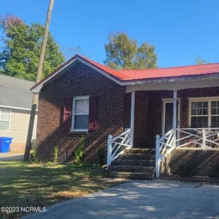 Buy this 3 bed house on 669 McKinley Avenue in Higgs, Greenville