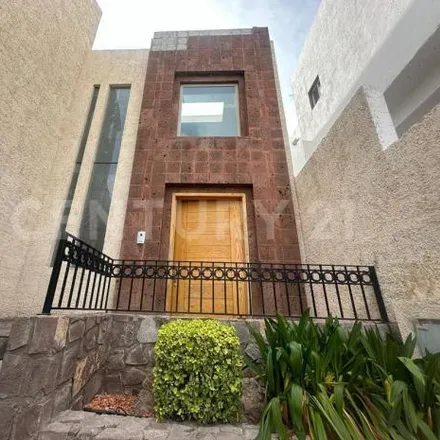Buy this 3 bed house on Calle José María Miqueo in 31123 Chihuahua, CHH