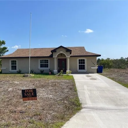 Buy this 3 bed house on 1160 Macarthur Street in Lake Placid, Highlands County