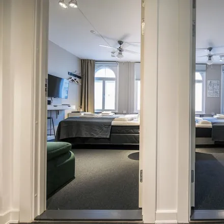 Rent this studio apartment on St. Kongensgade 10