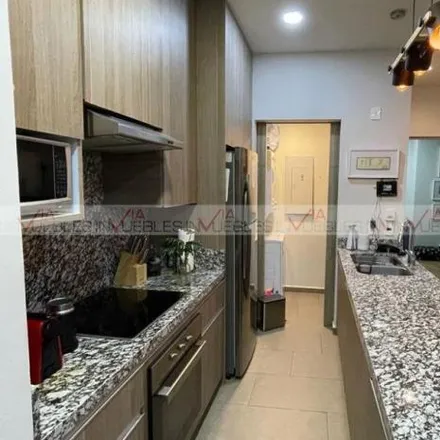 Image 1 - Santa Mónica, Los Ángeles, 64750 Monterrey, NLE, Mexico - Apartment for sale