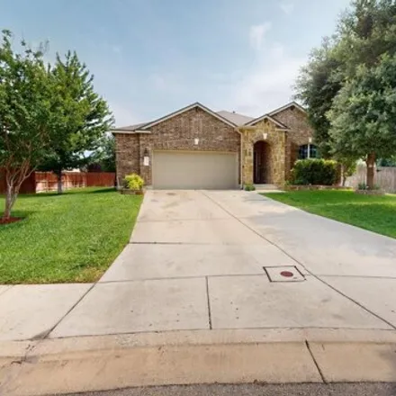 Buy this 3 bed house on 688 Peacock Lane in New Braunfels, TX 78130