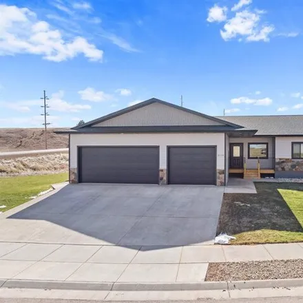 Buy this 3 bed house on 2121 Arrowhead Circle in Spearfish, SD 57783