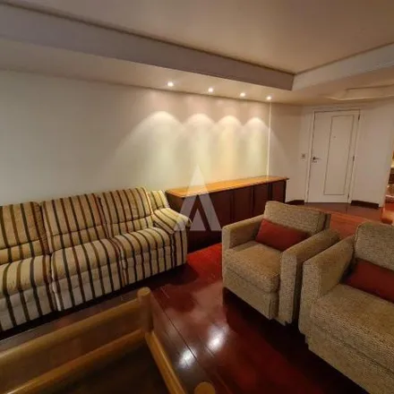 Buy this 3 bed apartment on Rua Expedicionário Holz 601 in América, Joinville - SC