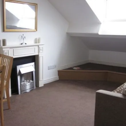 Image 2 - The Four Houses, Lavender Row, Derby, DE22 1DF, United Kingdom - Apartment for rent