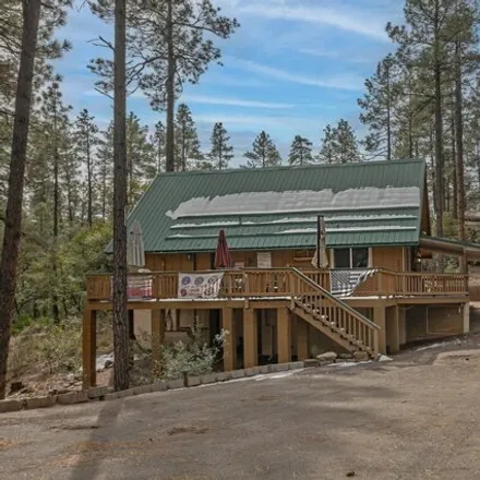 Buy this 3 bed house on 3199 North Barker Drive in Pine, Gila County