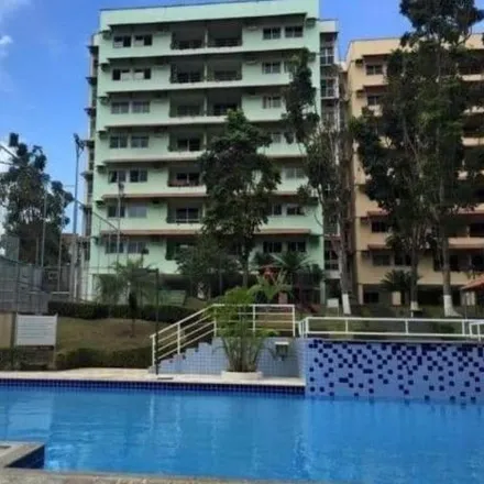 Image 2 - Rua Banibas, Parque Dez de Novembro, Manaus - AM, 69000-000, Brazil - Apartment for rent