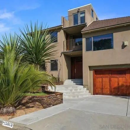 Rent this 4 bed house on 13613 Mar Scenic Drive in San Diego, CA 92014