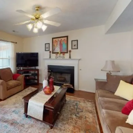 Buy this 4 bed apartment on 814 Mattmoore Place in Gatewood, Newport News