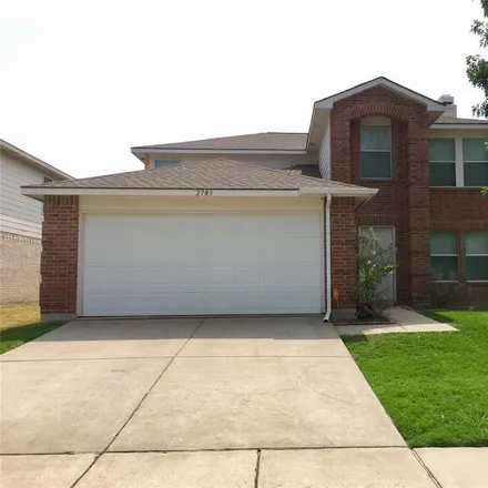 Rent this 4 bed house on 2710 White Oak Drive in Little Elm, TX 75068