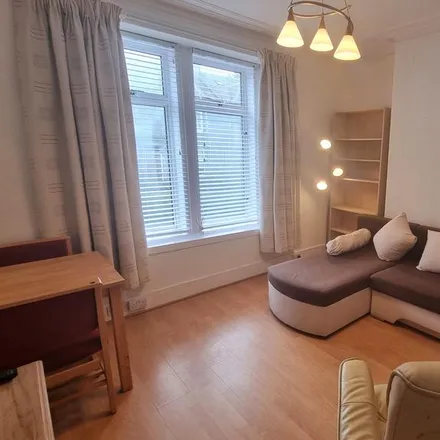 Rent this 1 bed apartment on 193 in 195 Victoria Road, Aberdeen City