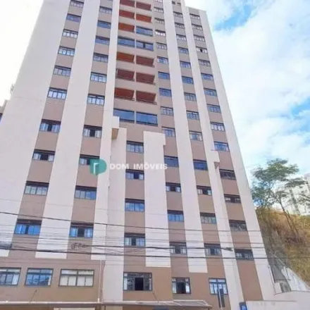 Image 2 - Rua Dante Brochado, Boa Vista, Juiz de Fora - MG, 36025-020, Brazil - Apartment for sale